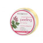 peeling enzymatyczny marki Sylveco